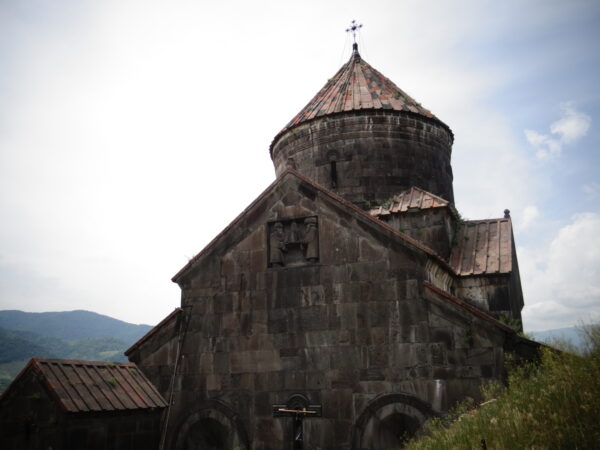 Haghpat Monastery