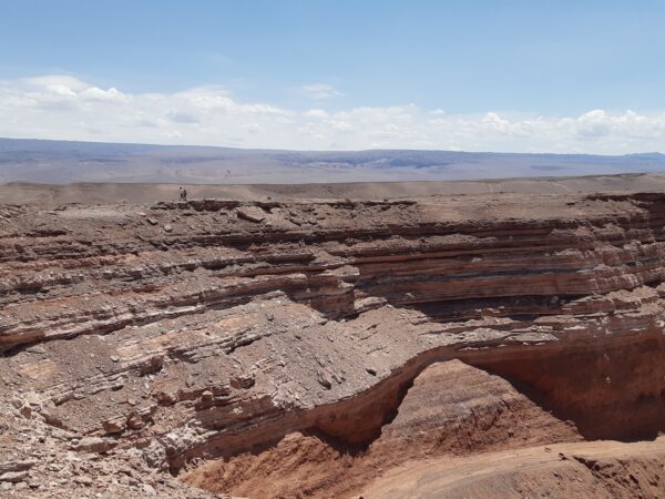 Atacama Desert