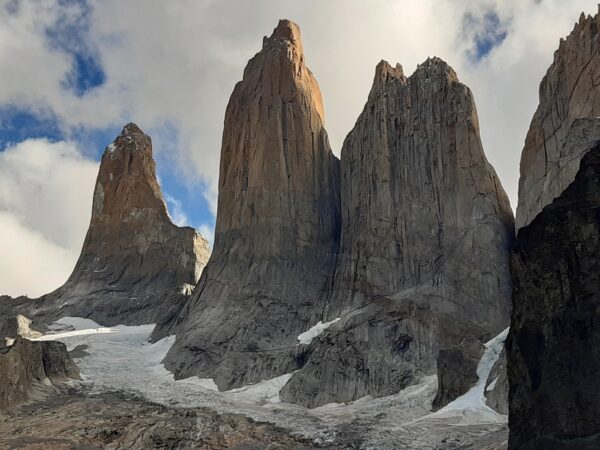 Torres del Paine