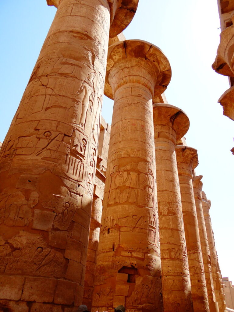 Karnak Temple