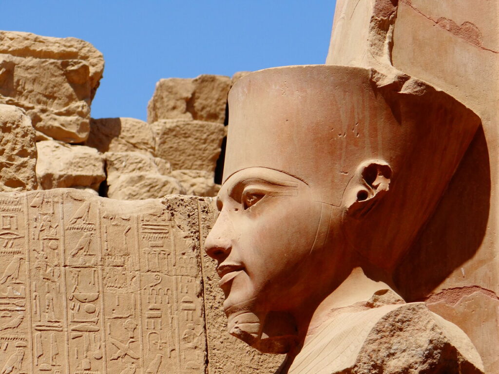 Karnak Temple