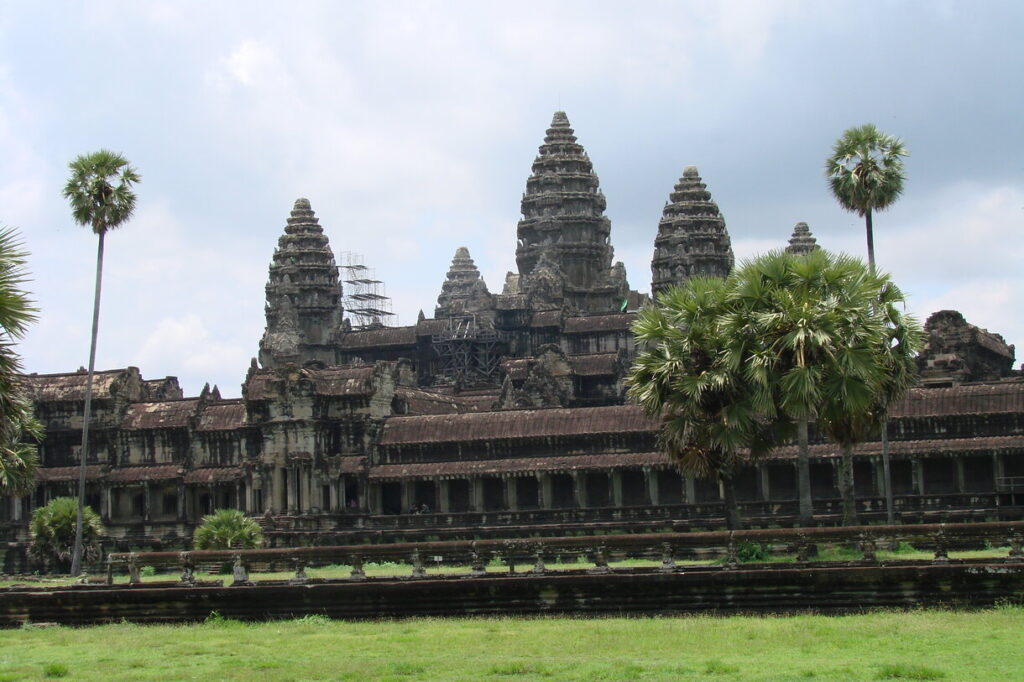 Angkor Wat