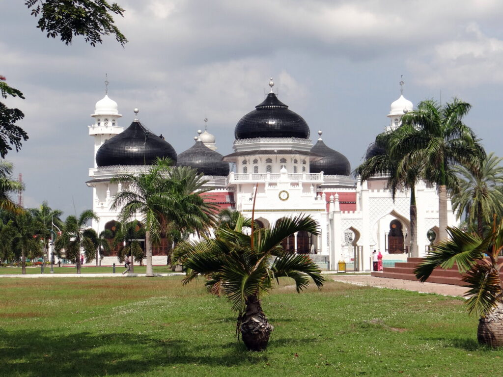 Banda Aceh