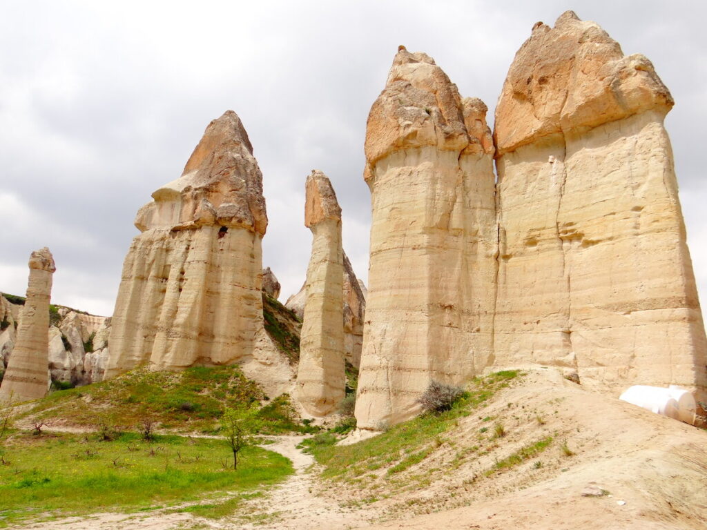 Cappadocia