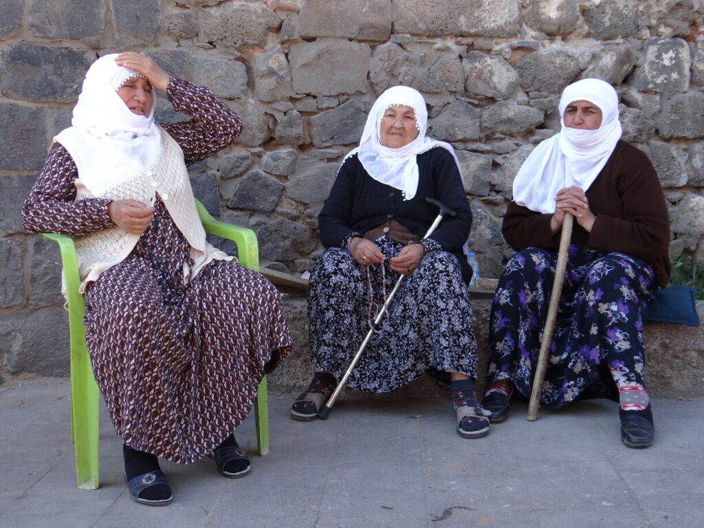 Diyarbakir