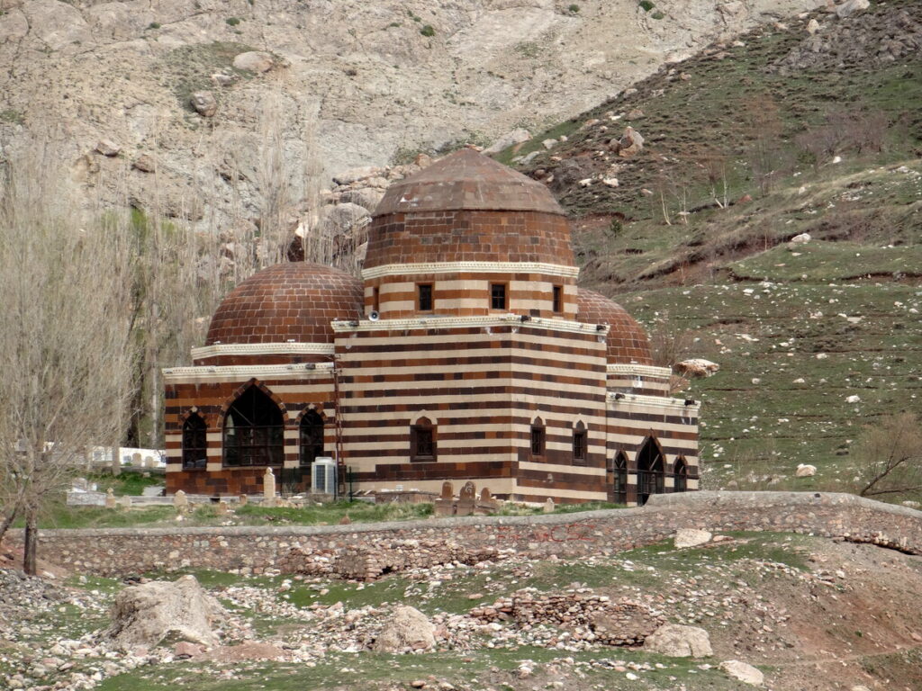 Doğubayazıt