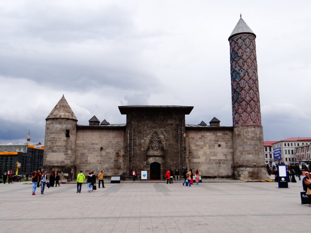 Erzurum