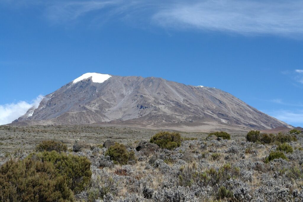 Kilimanjaro