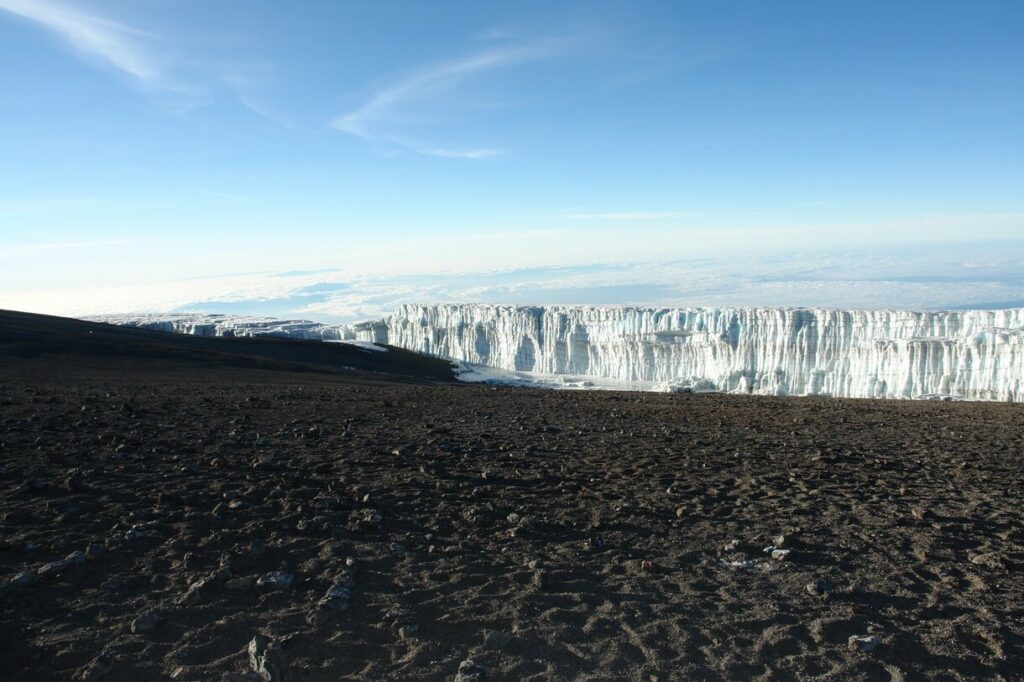 Uhuru Peak