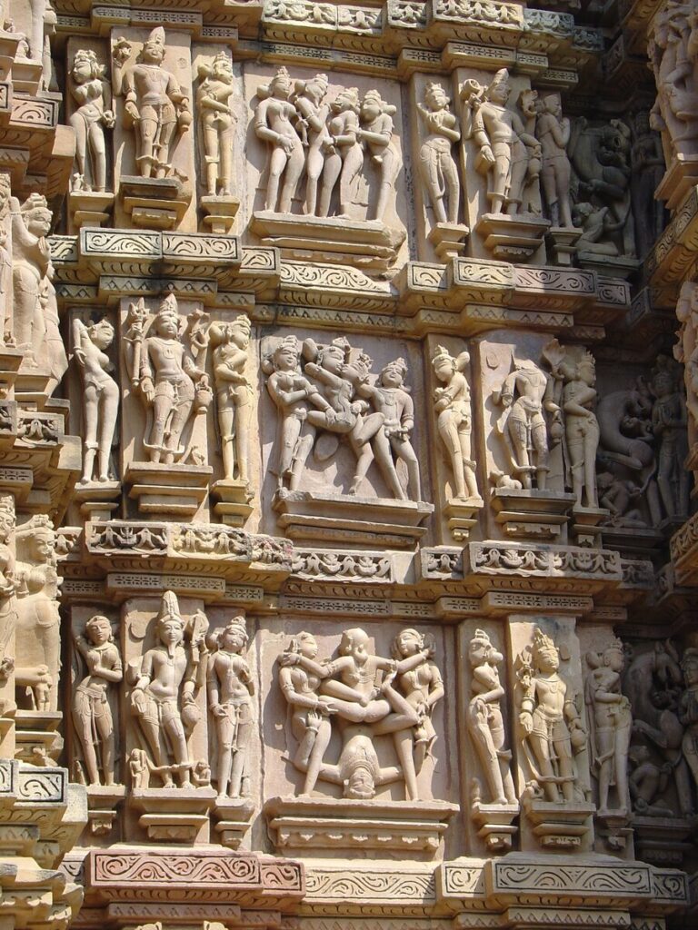 Khajuraho