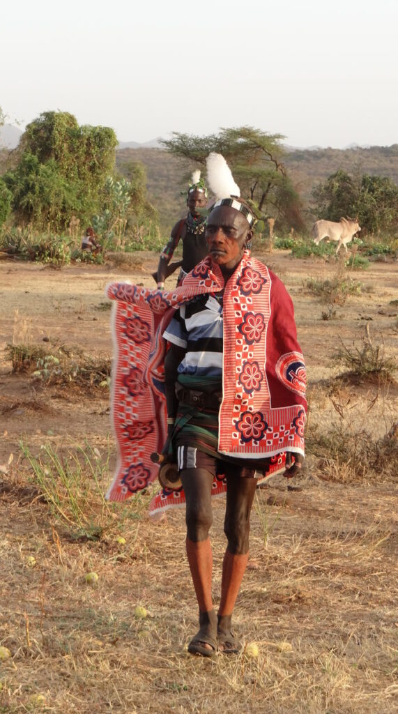 Omo Valley Tribes