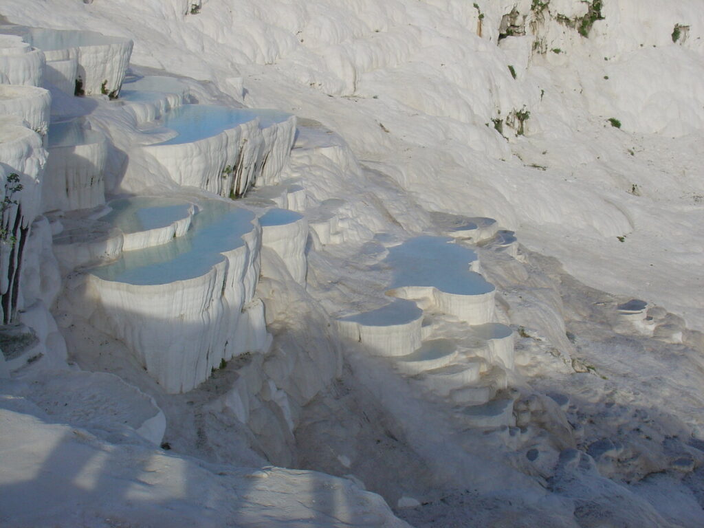 Pamukkale