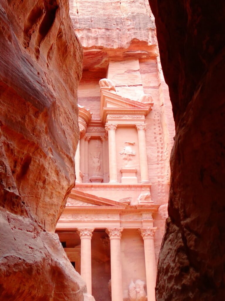 Petra, Jordan