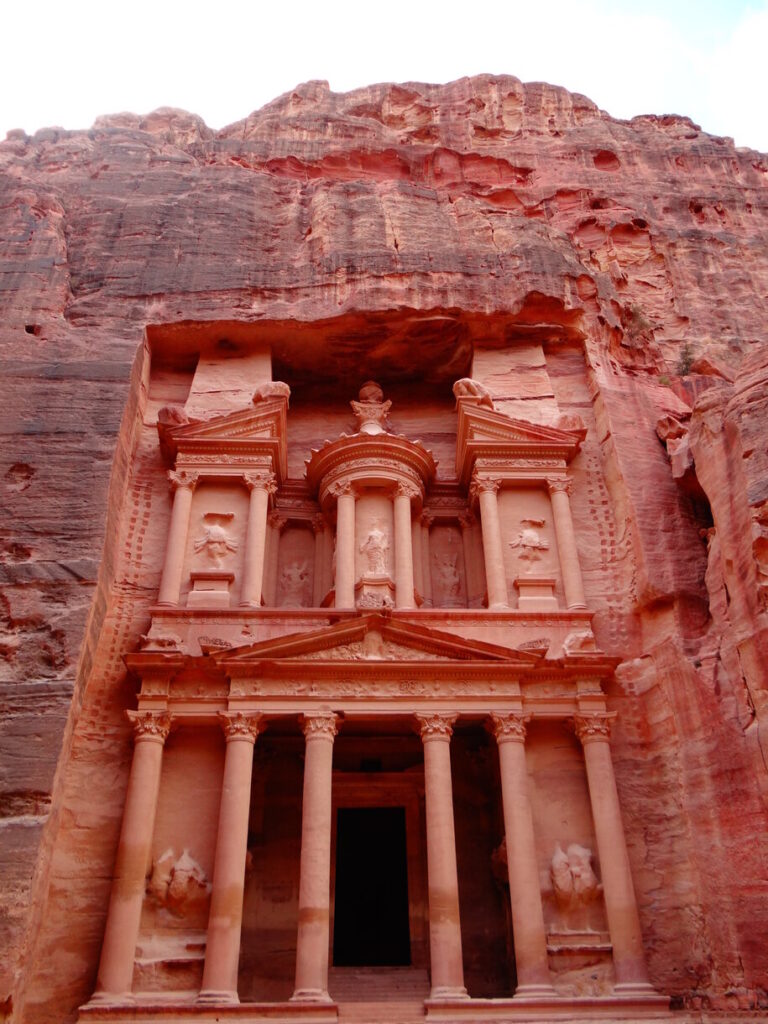 Petra, Jordan