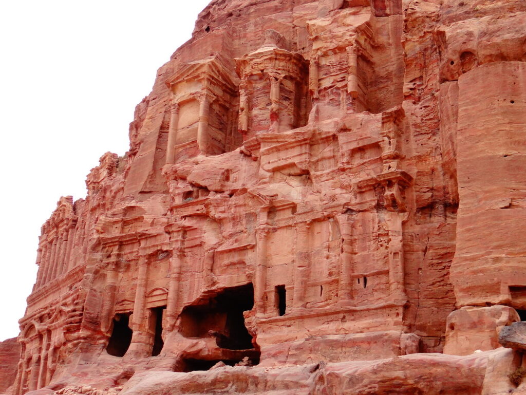 Petra, Jordan