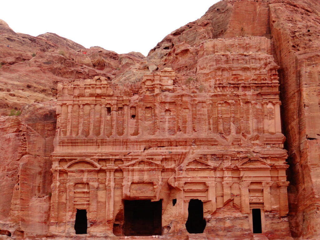 Petra, Jordan