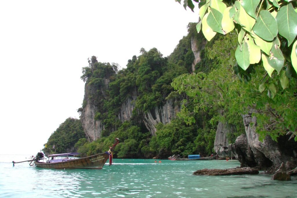 Phi Phi Island