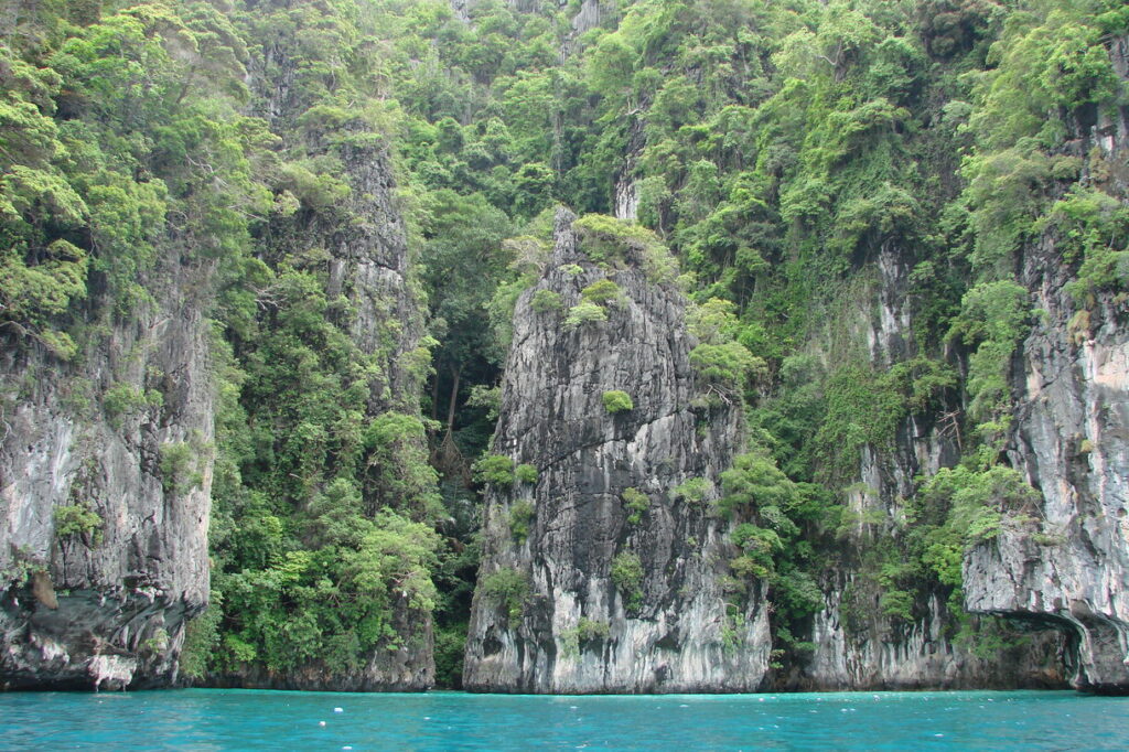 Phi Phi Island