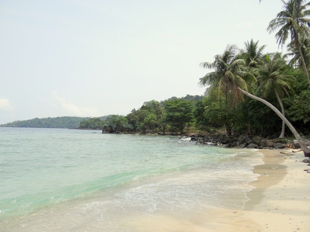 Pulau We
