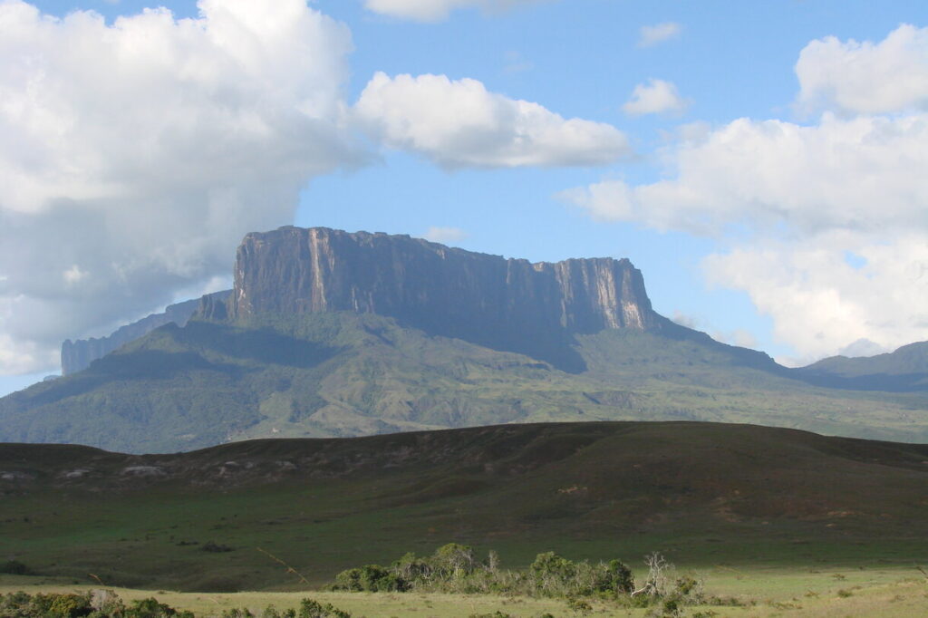 Roraima