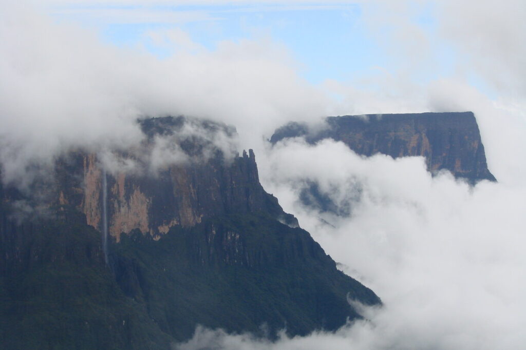 Roraima