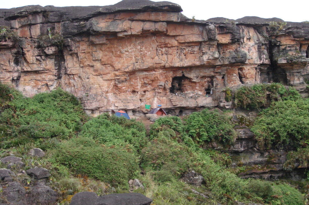 Roraima