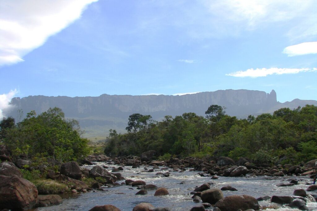 Roraima