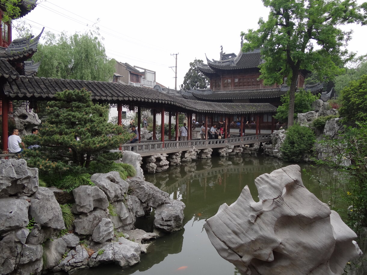 Shanghai