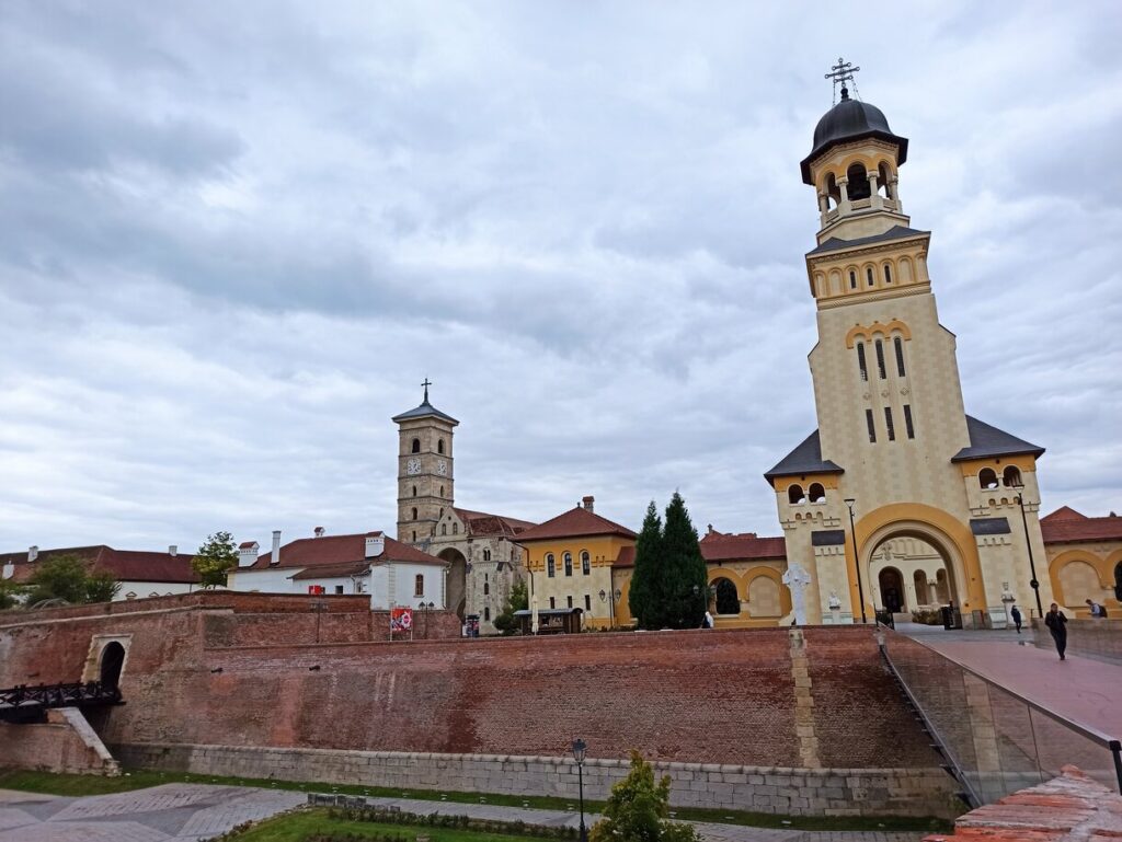 Alba Iulia