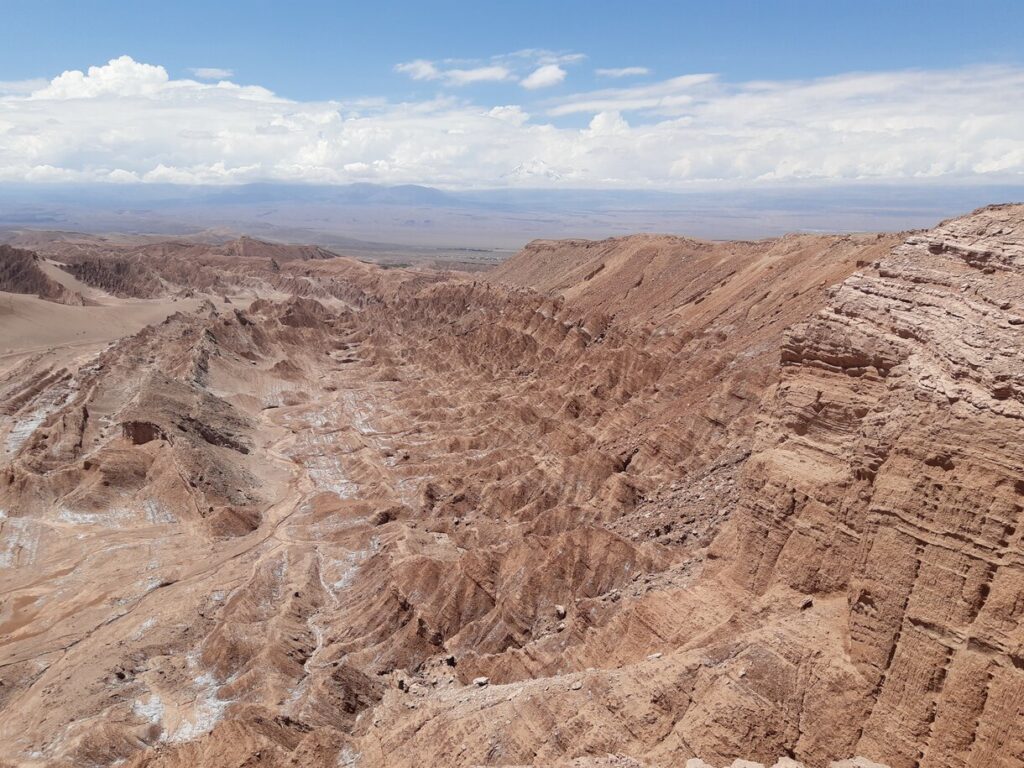 Atacama Desert