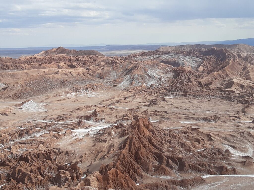 Atacama Desert