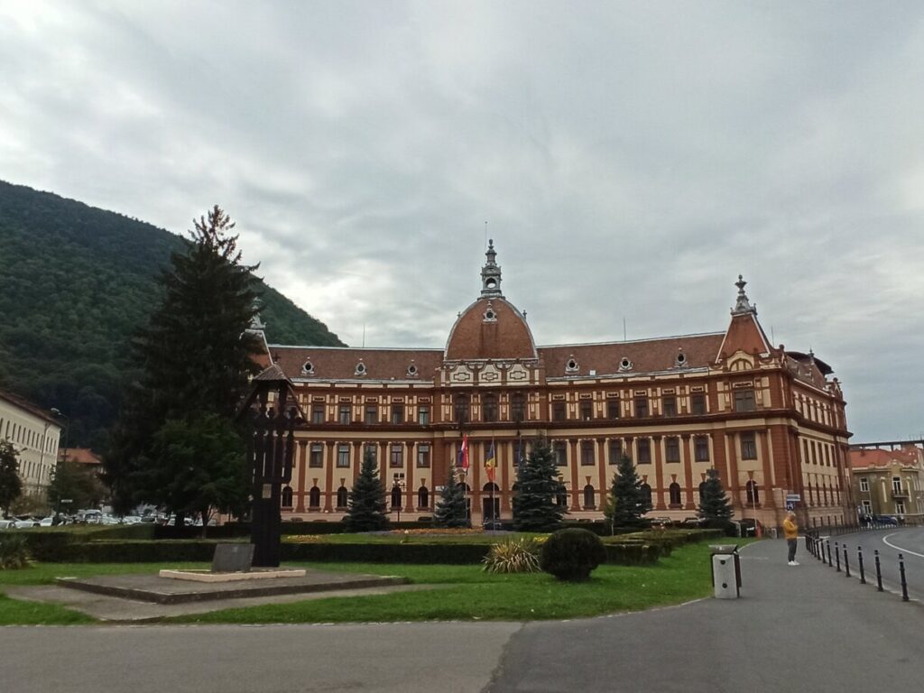 Brasov