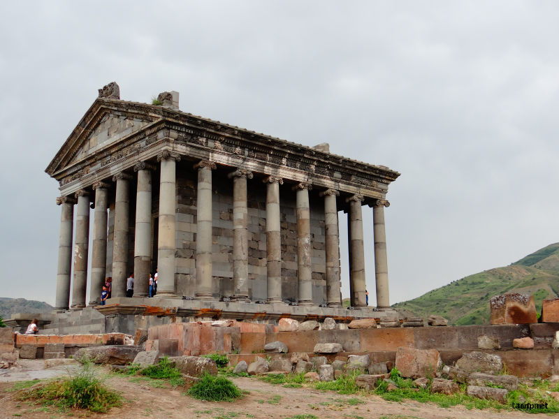 Garni Temple