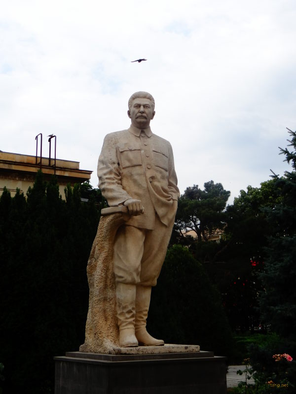 Stalin museum - Gori