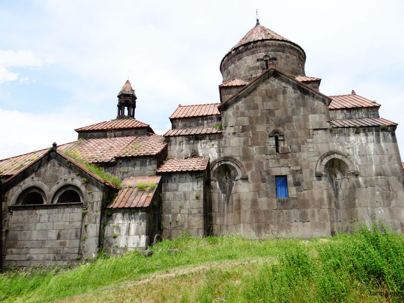 Haghpat Monastery