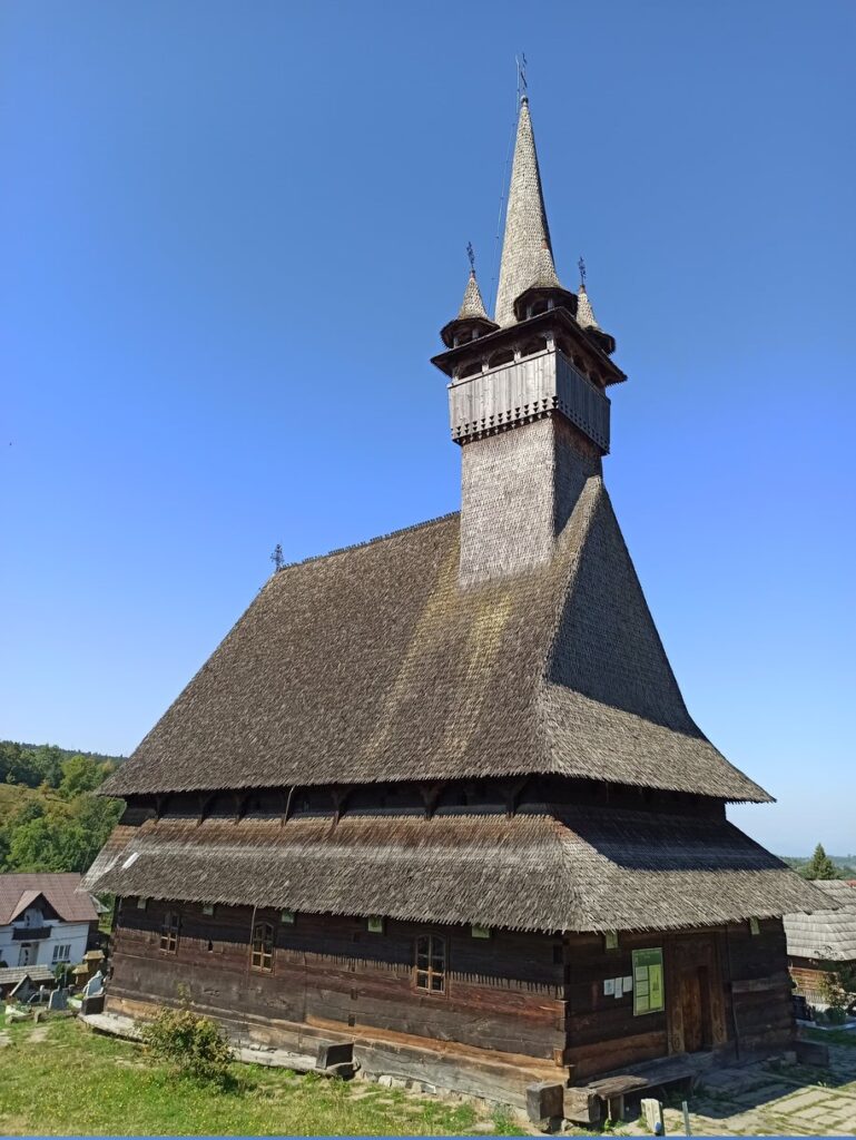 Maramures Budesti