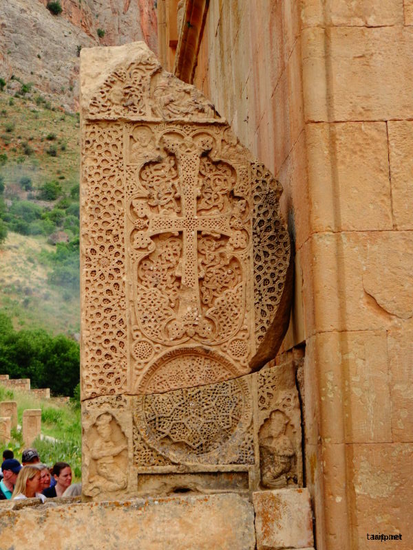 Noravank Monastery