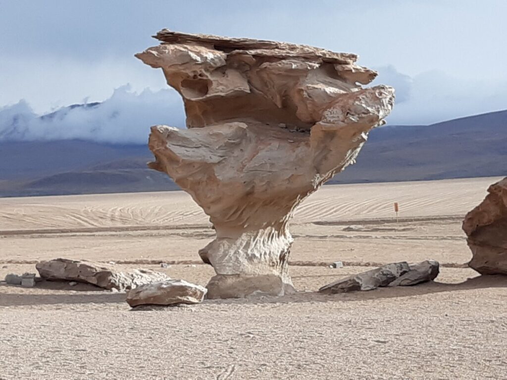 Salar de Uyuni