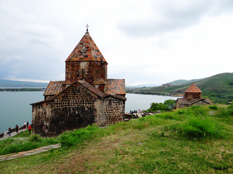 Sevan Lake