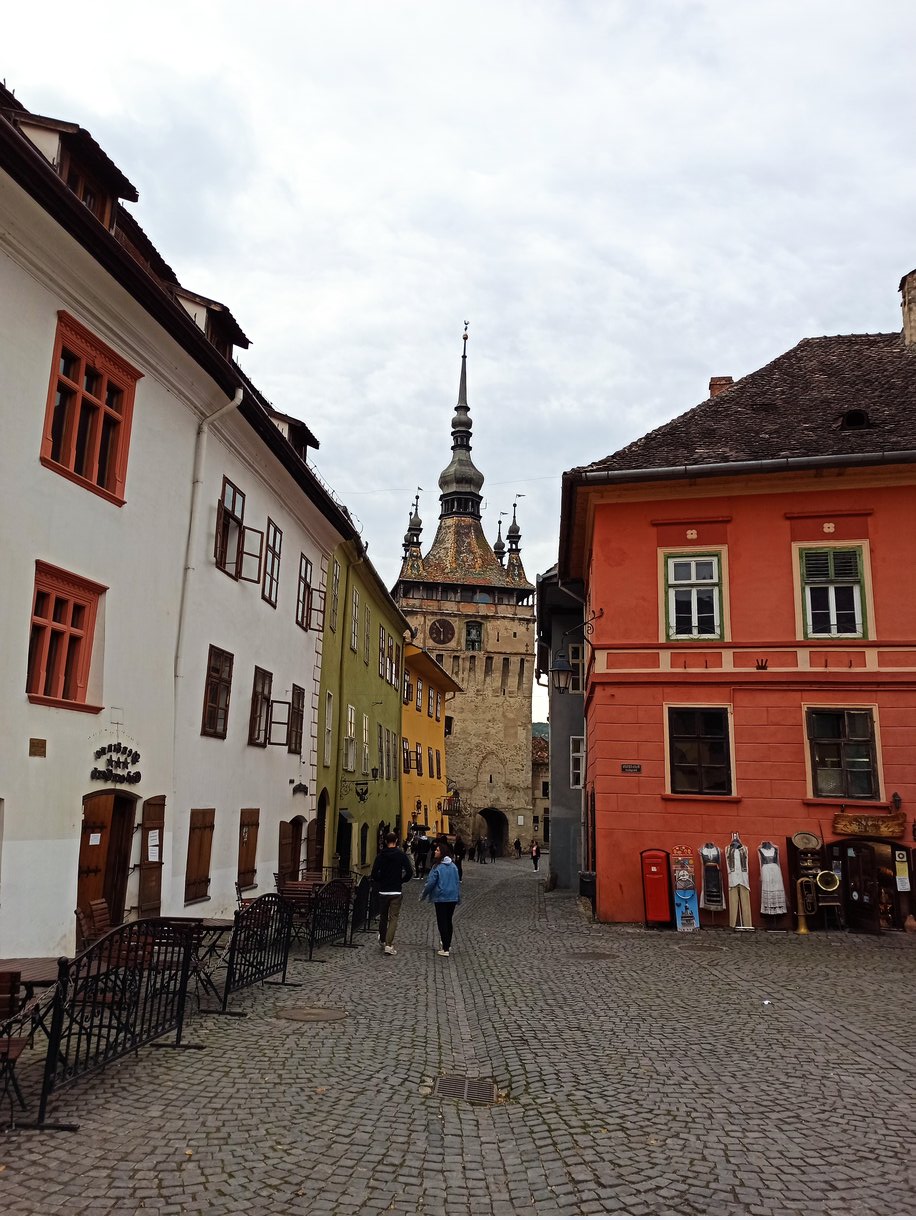 Sighișoara