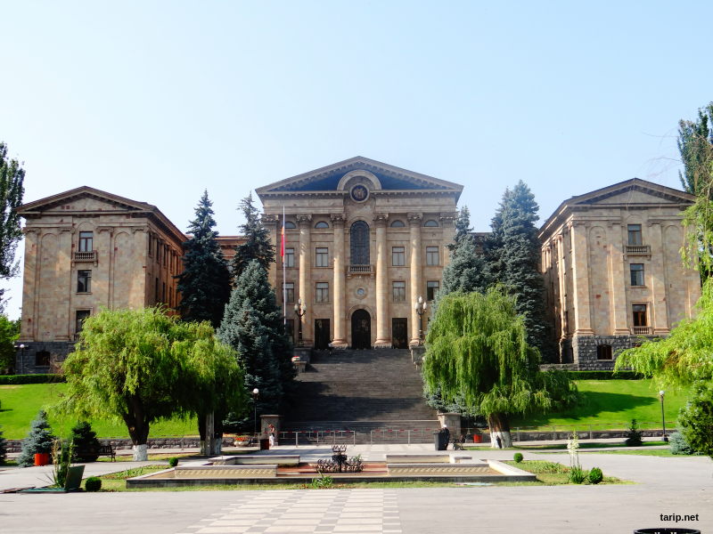 Yerevan