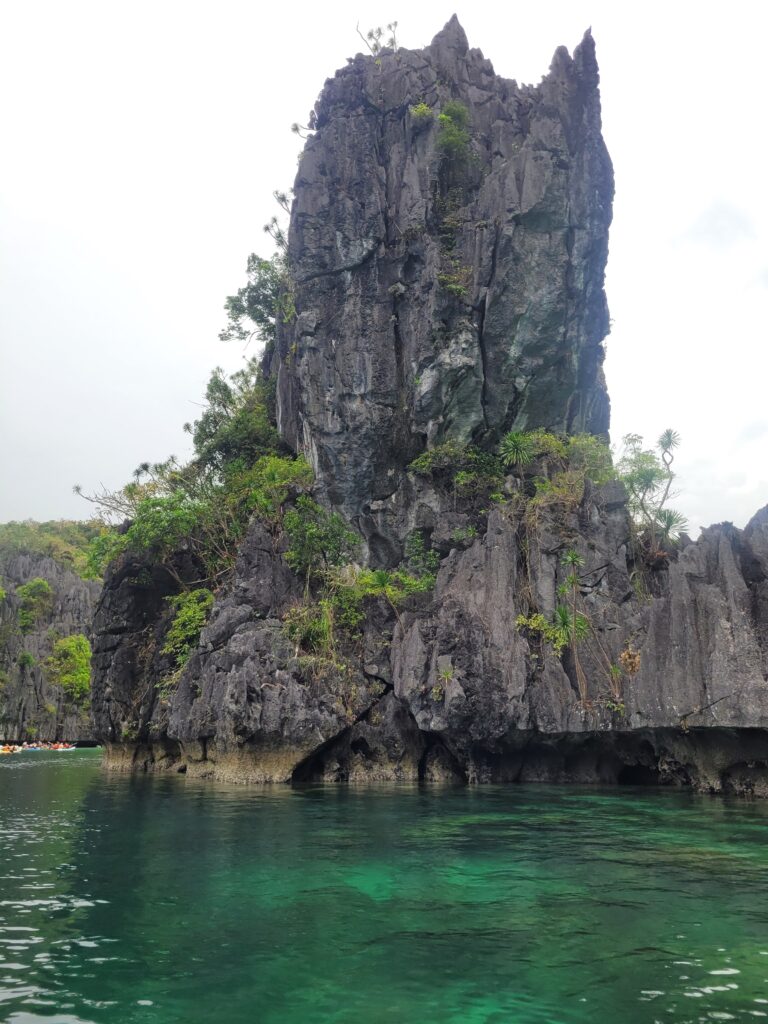 El Nido