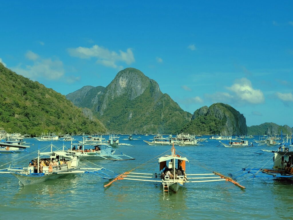 El Nido