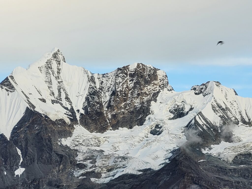 Annapurna Base Camp trek