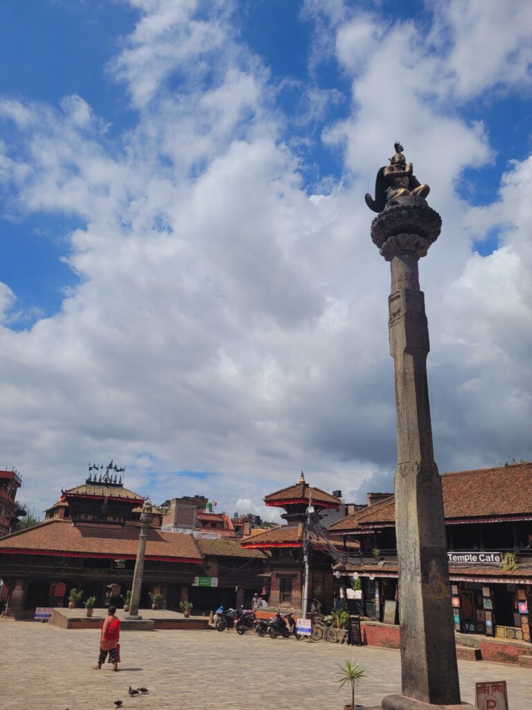 Bhaktapur