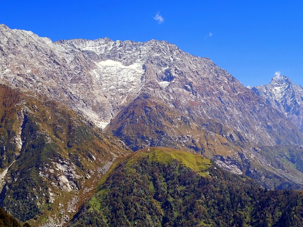 Triund