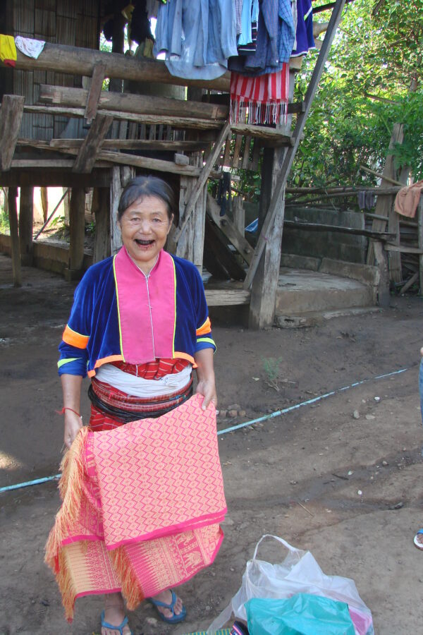 chiang mai trekking